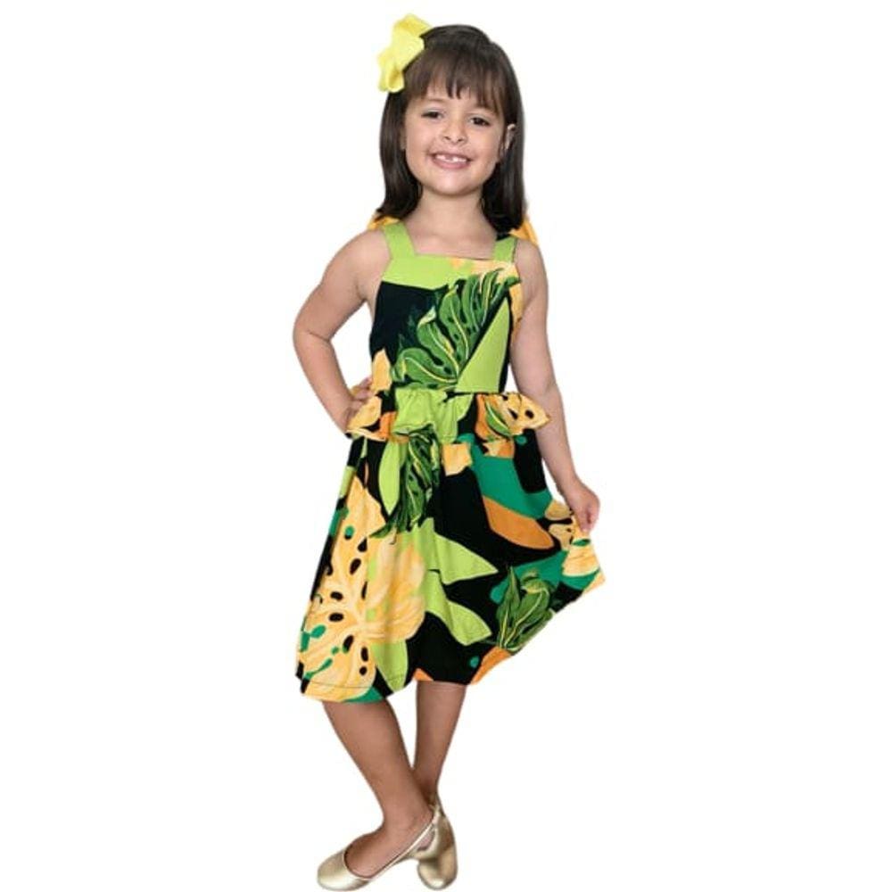 Vestido Esplendor