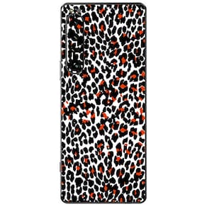 Capa Adesivo Skin355 Verso Para Sony Xperia 1 IV