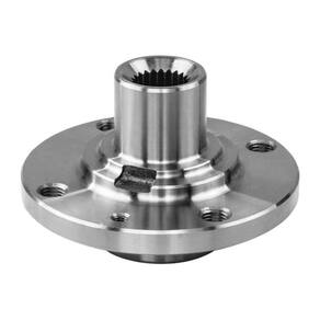Cubo Roda Passat 1.8 2.0 2.8 74 A 99 Dianteiro Sem Rolamento