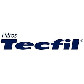 Filtro Óleo Volkswagen 19320e 2006 A 2012 Tecfil