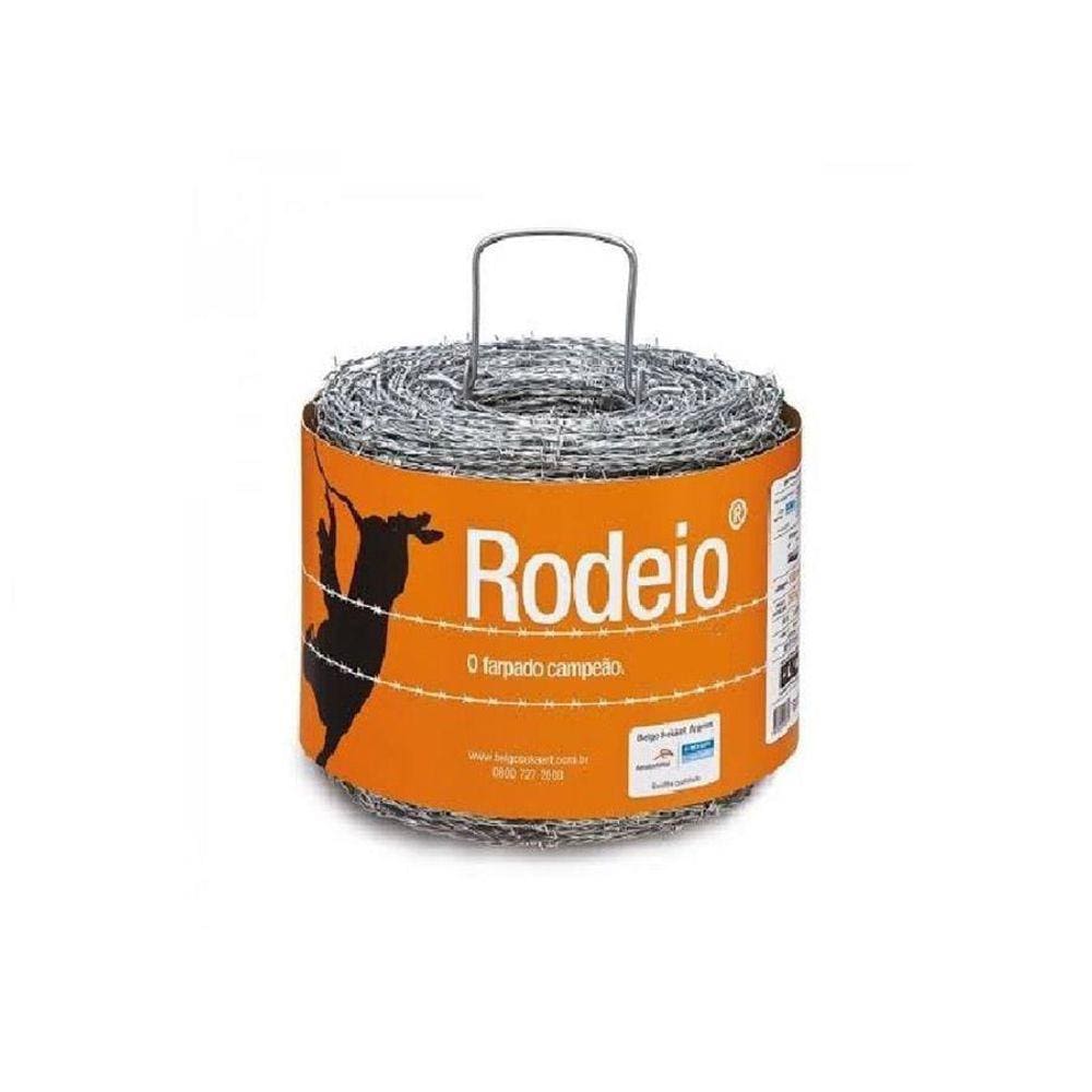Farpado Rodeio 100M