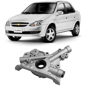 Bomba Óleo Chevrolet Corsa Classic 1.0 1.6 99 A 2014