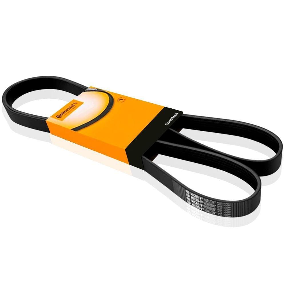 Correia Alternador Polo 2010 11 12 13 2014 Multi V