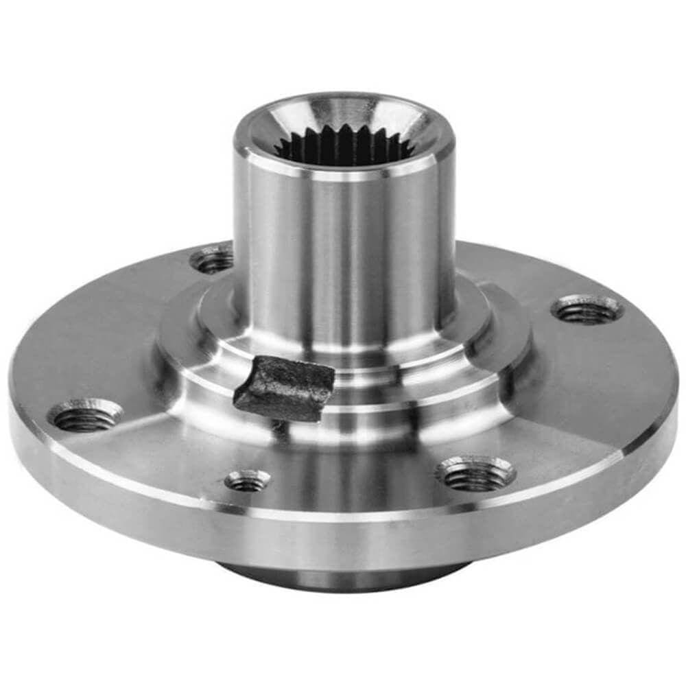 Cubo Roda Gol G2 1.0 1.6 1.8 2.0 94 A 2003 Diant Sem Rolamen