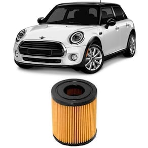 Filtro Óleo Mini One 1.6 2011 A 2013 Tecfil