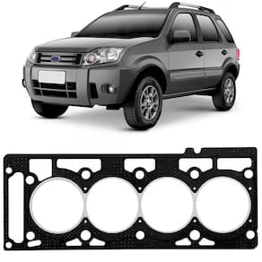 Junta Cabeçote Motor Ecosport 1.6 8v Fibra Original Sabó