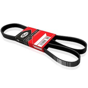 Correia Alternador Astra 95 Micro V