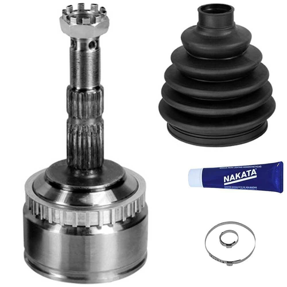Junta Homocinética Chevrolet Corsa 1.8 2003 A 2012 Nakata