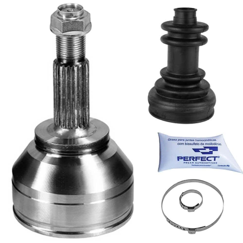 Junta Homocinética Peugeot Boxer 2.5 2.8 99 A 2007 Perfect