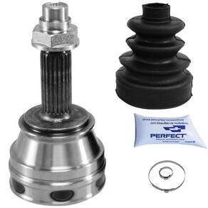Junta Homocinetica Roda Fiat Siena 1.5 1.6 97 A 2000 Perfect