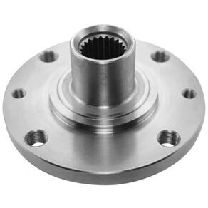 Cubo Roda Fiat Argo 1.0 1.3 2018 A 2019 Dianteiro Fremax
