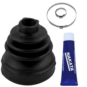 Kit Reparo Homocinética Sonic 1.6 2012 A 2014 Câmbio