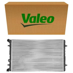 Radiador Audi A3 1.6 1.8 99 A 2004 2005 2007 Com Ar Valeo