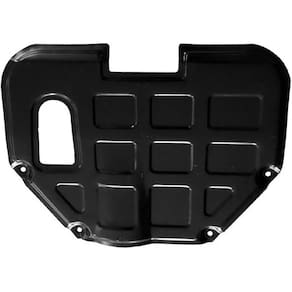 Protetor De Carter Crossfox 1.6 2005 A 2013 Dhf