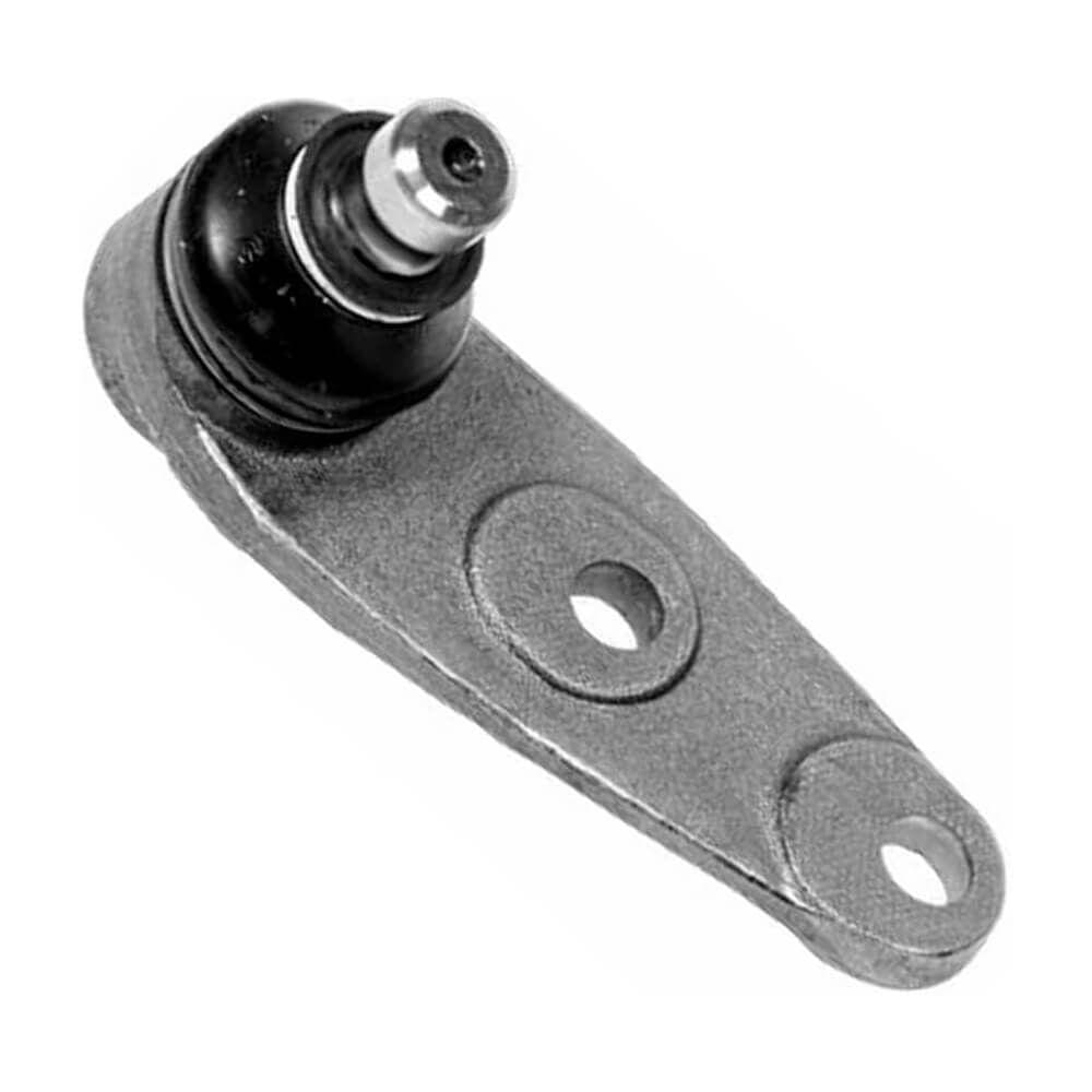 Pivô Suspensão Saveiro 97 A 2011 Inferior Motor Passage