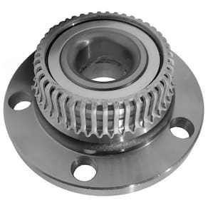 Cubo Roda Audi S3 1.8 99 A 2003 Traseiro C/ Rolamento Fremax