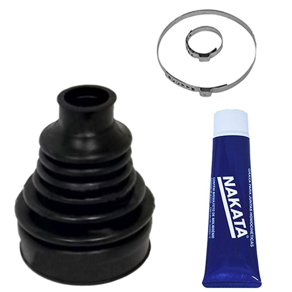Kit Reparo Homocinetica Spin 1.8 2013 A 2018 Câmbio Nakata