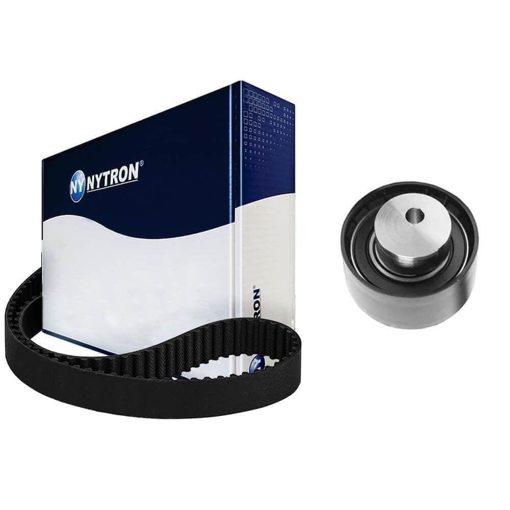 Kit Correia Dentada Fiat Strada 1.4 2006 A 2018 Nytron