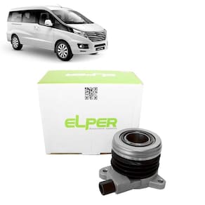 Atuador Hd Embreagem Jac T8/Refine 2.0 16V Turbo 2013... Usa Com Kit Elper 70344- Dl
