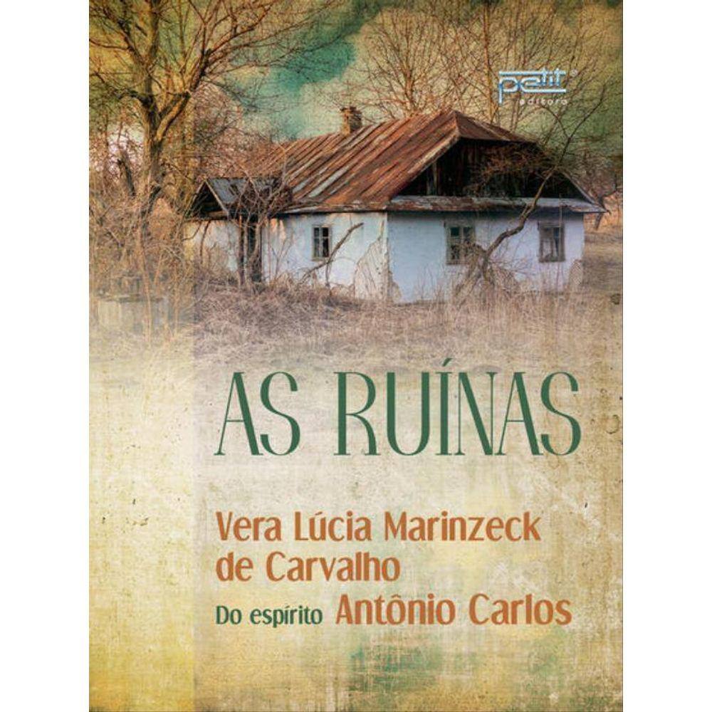 As Ruínas