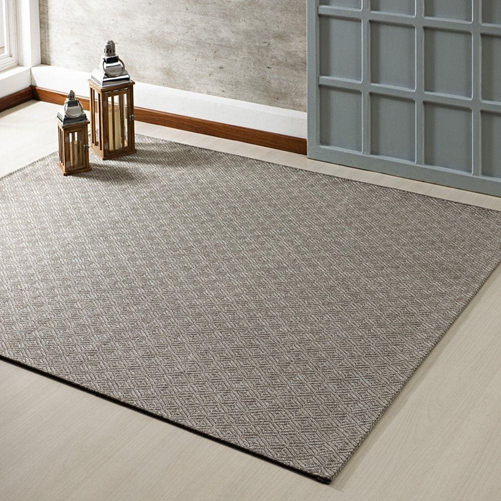 Tapete Sisal 150cm x 200cm Noronha Niazitex Bege