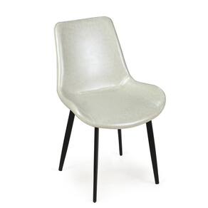 Cadeira de Jantar Chicago - Branco