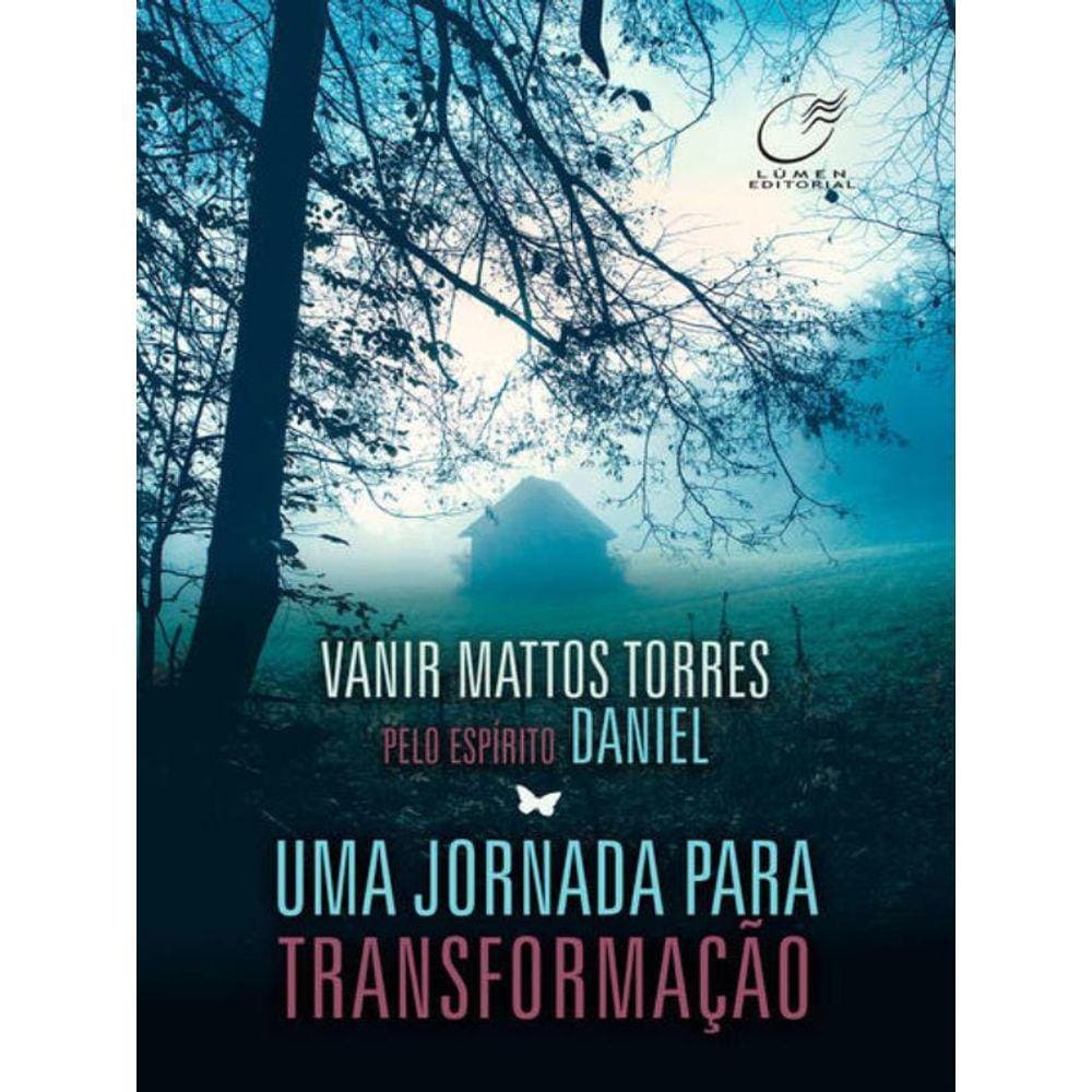Uma Jornada Para Transformação