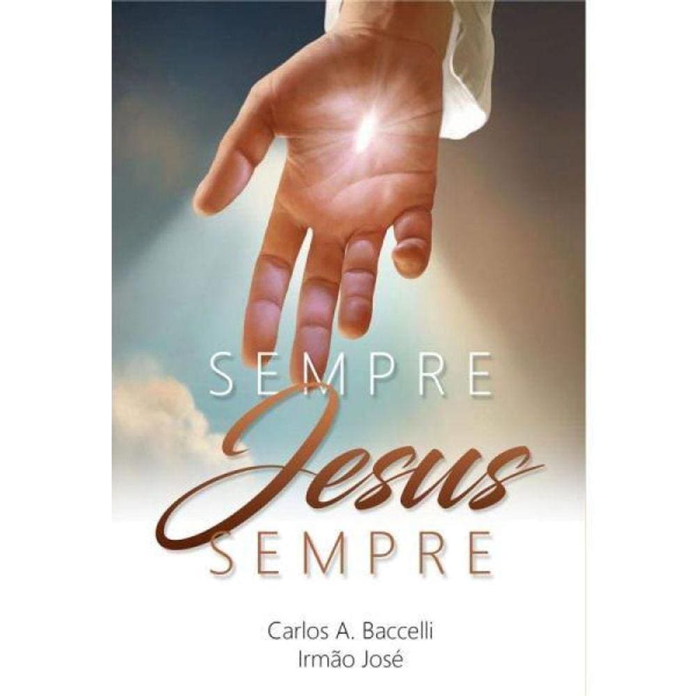Sempre Jesus Sempre
