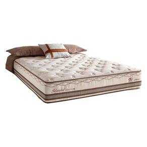 Colchão Casal para Hotelaria Maxspring Istambul Pillow Top (138x188x33) - Herval