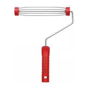 Suporte Para Rolo 23cm Gaiola Atlas - Unidade