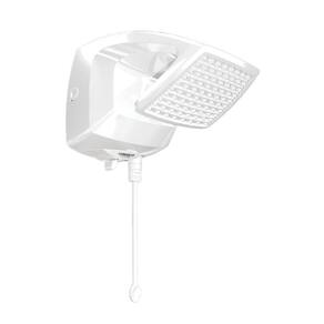 Chuveiro Ducha Eletrônica Lorenzetti Futura 127V 5500W