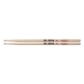 Baqueta 5A Ponta Madeira Vic Firth American Classic Extreme