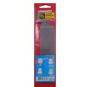 Resistência 3T Lorenultra 127/4600 Lorenzetti 7589111