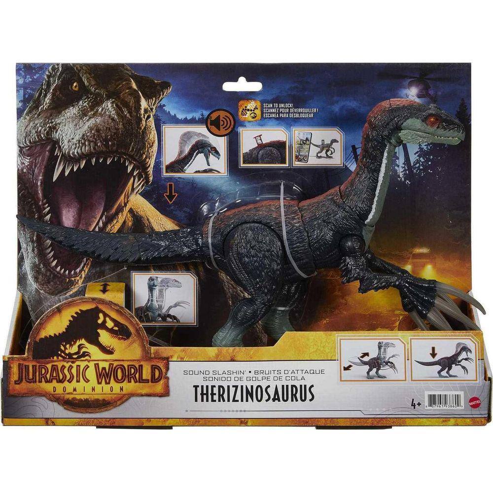 Dinossauro Pteranodon Jurassic World - Mattel - Gwt57 : .com