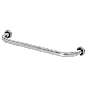 Barra de Apoio para Banheiro Idoso 60cm Giosul
