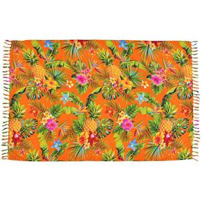 Canga Floral Pineple