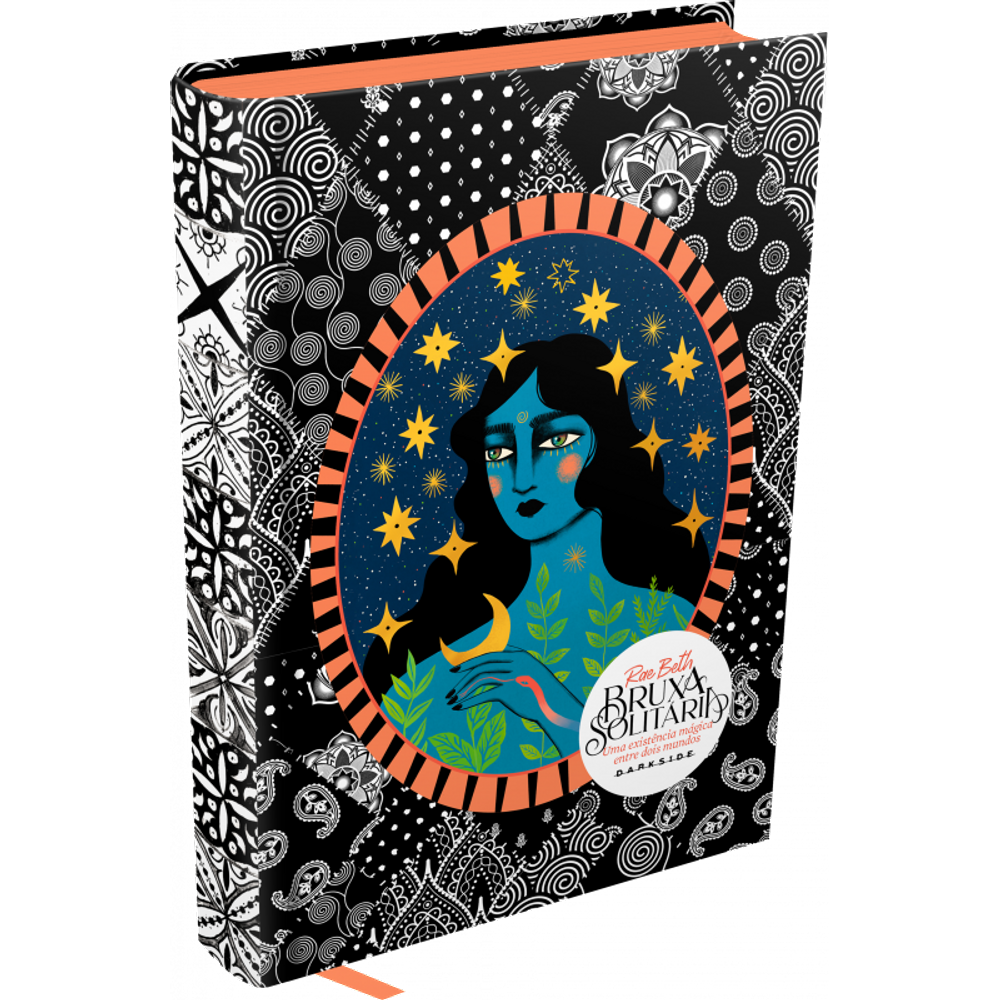 Bruxa Solitária