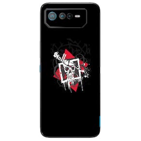 Capa Adesivo Skin015 Verso Para Huawei P50 Pro