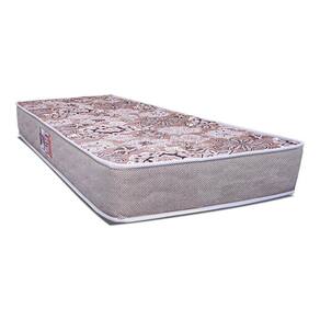 Colchão Solteiro de Espuma D20 88x188x12cm Safe CamainBoxFloral