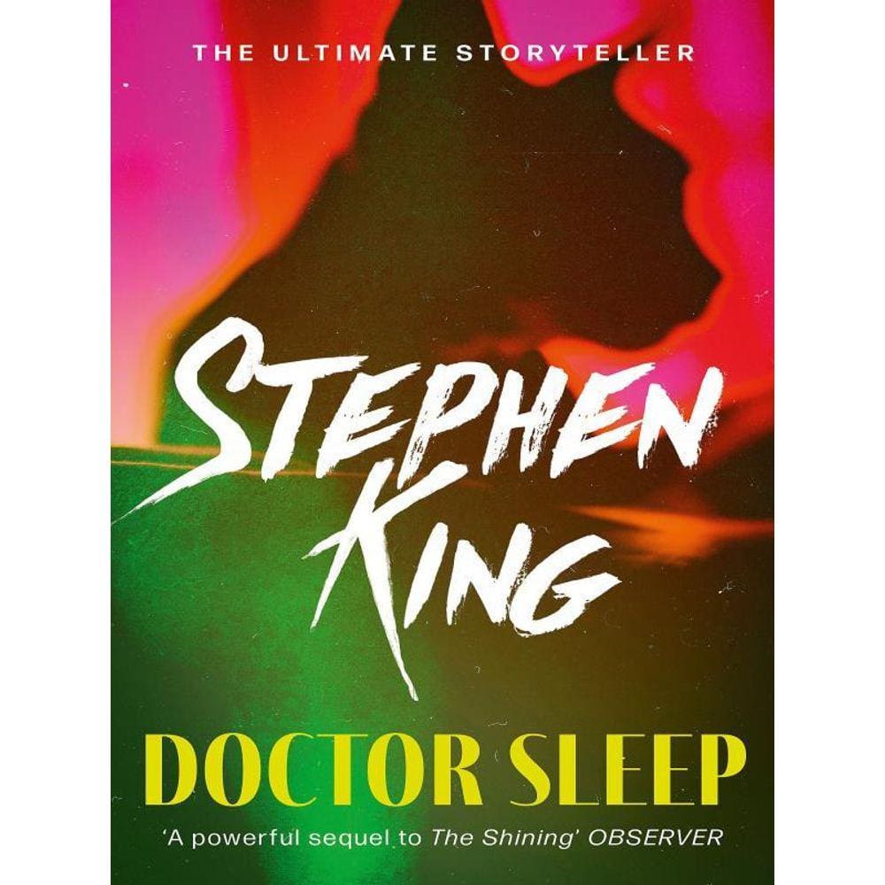 Doctor Sllep