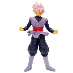 Boneco Dragon Ball Z - Goku Super Sayajin 20cm Cabelo Loiro