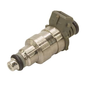 Bico Injetor Gol Parati 2.0 16V MPI após 1996 Tempra 2.0 16V 1995 a 1999 - Gauss - GI9174