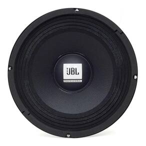 Woofer 10 JBL 10PW PRO 175 Watts RMS - 8 Ohms