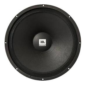Woofer 15 JBL 15PW PRO 325 Watts RMS - 8 Ohms