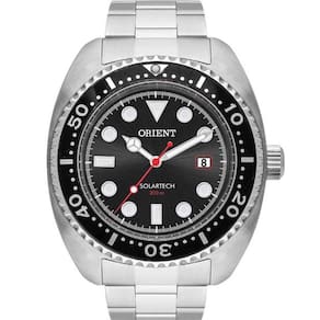 Relogio Orient Masculino Solar Mbss1444p1sx