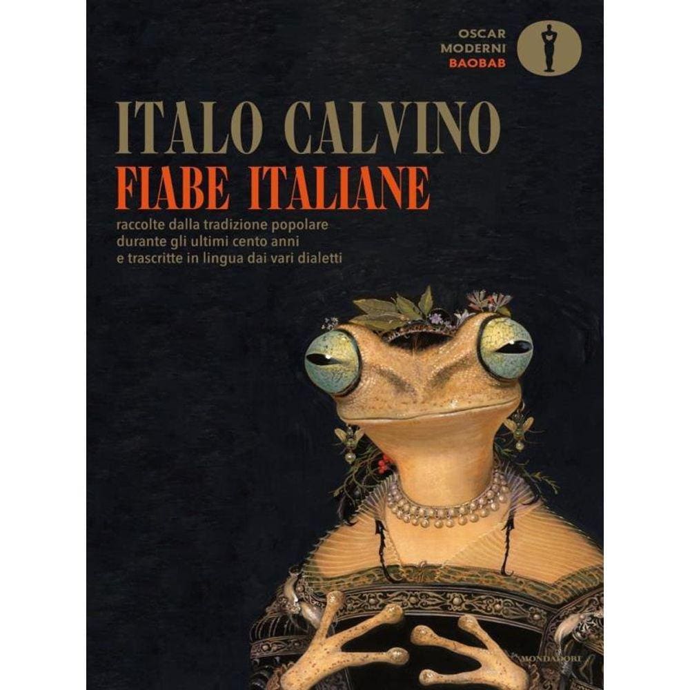 Fiabe Italiane