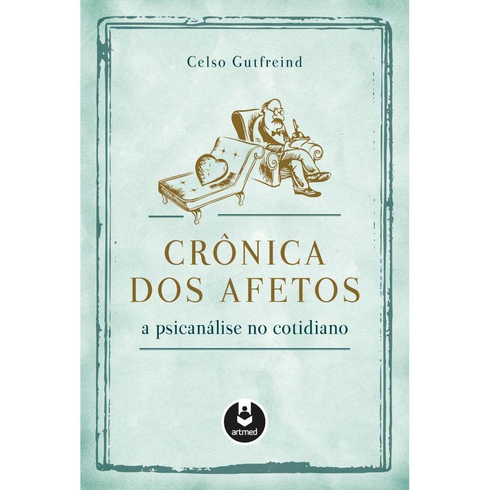 Cronica Dos Afetos