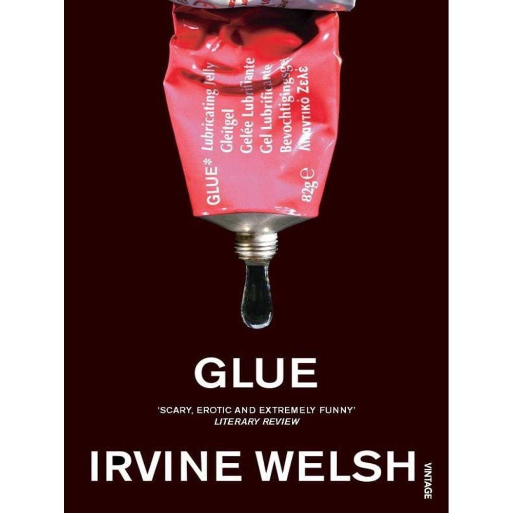 Glue