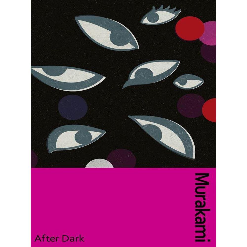 After Dark