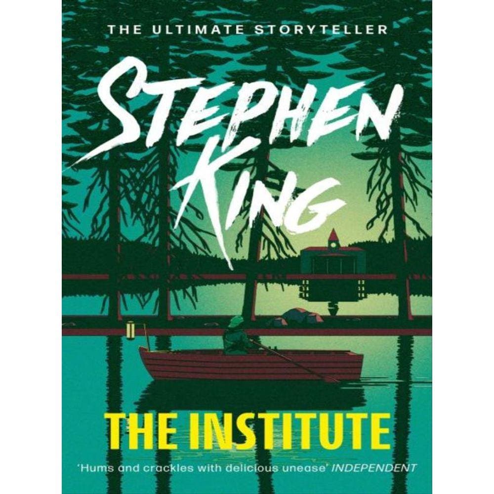 The Institute